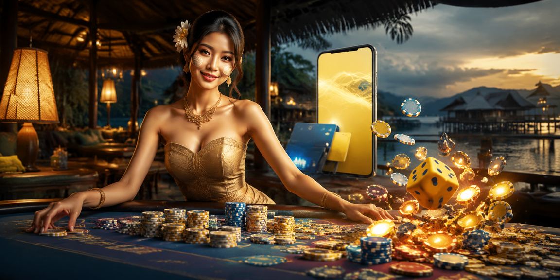 golden casino