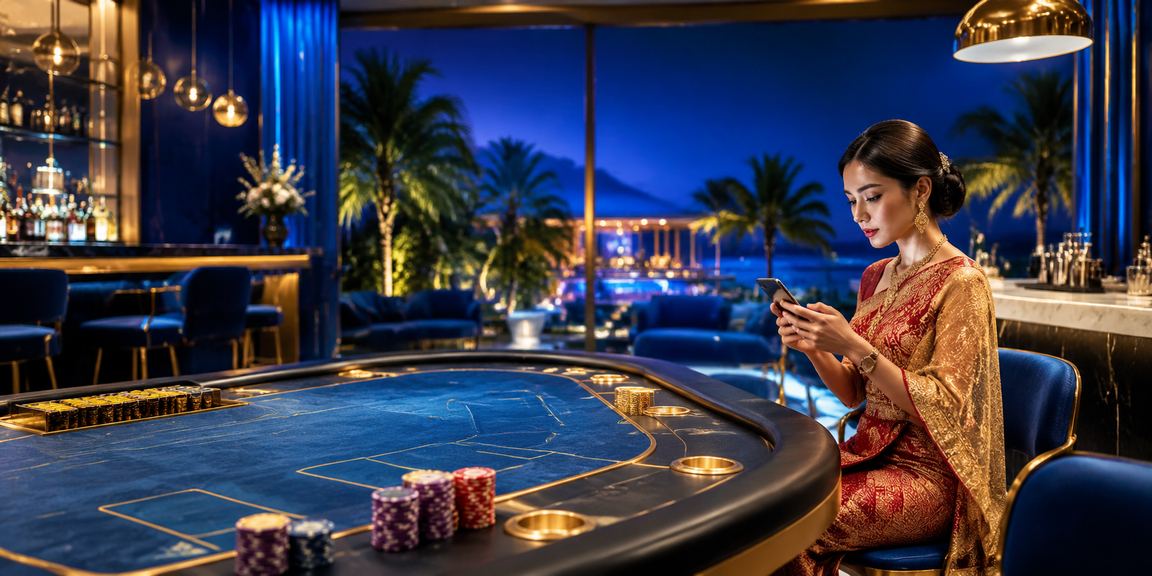 golden casino