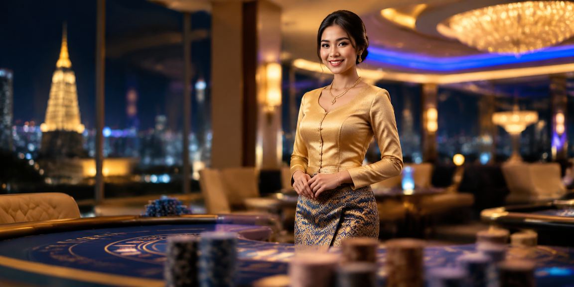 golden casino