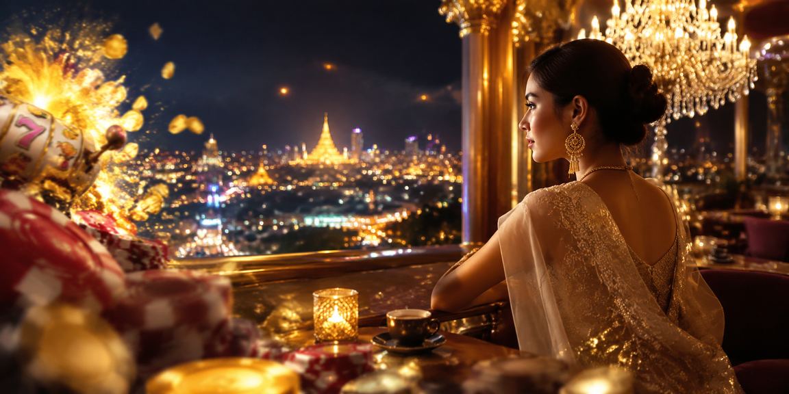golden casino