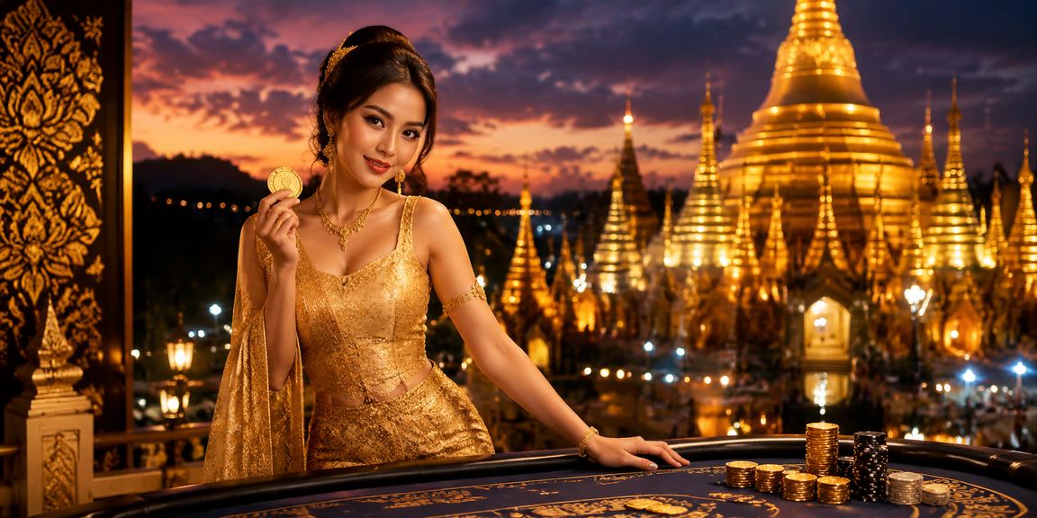 golden casino