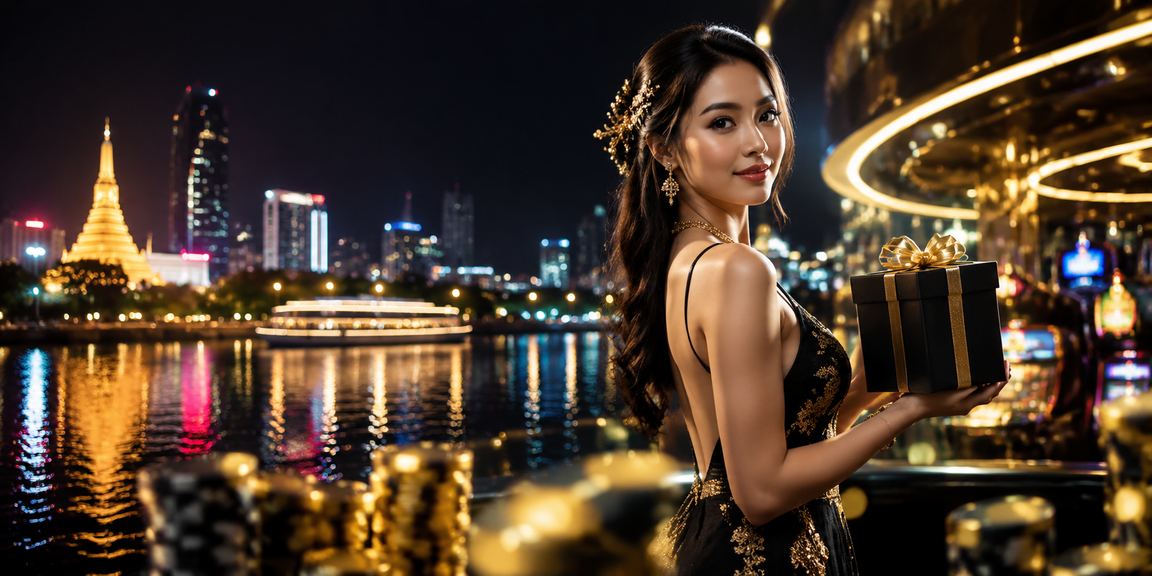 golden casino