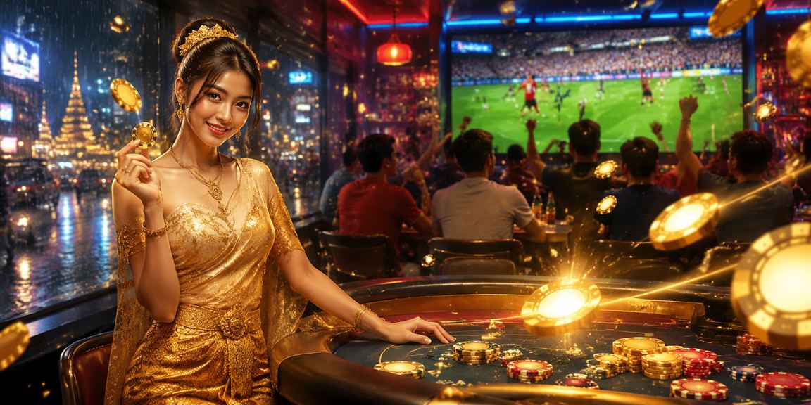 golden casino