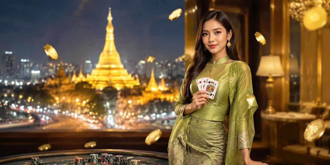 golden casino
